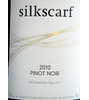 Silkscarf Pinot Noir 2010
